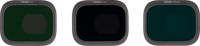 DJI Mini 3 Pro ND Filters Set (ND16/64/256) - thumbnail