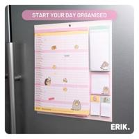 Pusheen 4 persoons Planner 2026 - thumbnail