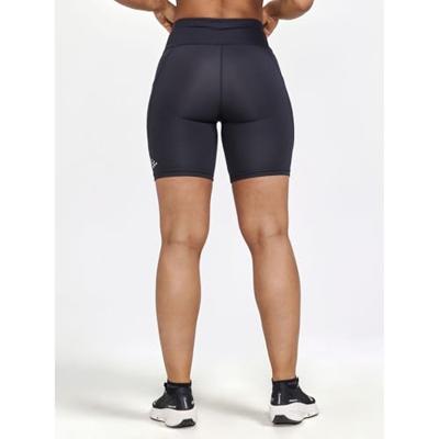 Craft 1913207 ADV Essence Short Tights 2 W - Black - XXL Craft 1913207 ADV Essence Short Tights 2 W - Black - XXL