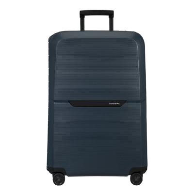 Samsonite Magnum Eco 81cm MIDNIGHT BLUE