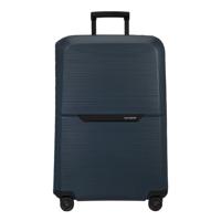 Samsonite Magnum Eco 81cm MIDNIGHT BLUE - thumbnail