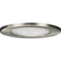 Paulmann 98462 Structure Inbouwlamp LED, Halogeen G4 20 W Chroom - thumbnail