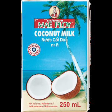 Mae Ploy Kokosmelk 250 ml bij Jumbo