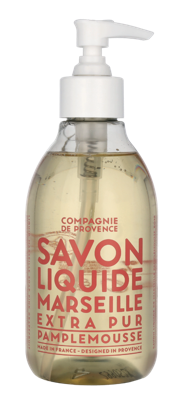 Compagnie De Provence Marseille Liquid Soap 300 ml Handverzorging