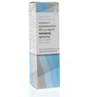 Leidapharm Neusspray Kind 0.05% Xylometazoline (10ml) - thumbnail