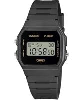 Casio F-91WB-8AEF (Ø 35 mm) Heren horloge - thumbnail