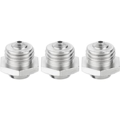 Hazet 9037-2-01/3 Mondstuk 3 stuk(s)