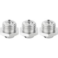 Hazet 9037-2-01/3 Mondstuk 3 stuk(s) - thumbnail