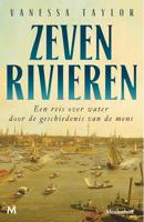 Zeven rivieren - Vanessa Taylor - ebook - thumbnail