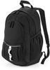 Quadra QD57 Pursuit Backpack - Black - 32 x 48 x 14 cm