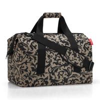 Reisenthel Allrounder L Weekender-Baroque Marble - thumbnail