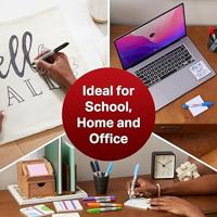 Viltstift Sharpie rond Twin tip ultra fijn & fijn zwart 2 stuks - thumbnail