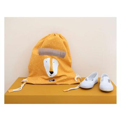 Trixie gymtas mr. lion