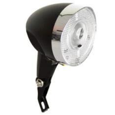 Move koplamp pearl led auto batterij 4 lux zwart