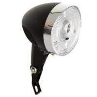 Move koplamp pearl led auto batterij 4 lux zwart - thumbnail