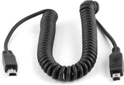 Pixel camera verbindingskabel dc2 voor nikon Pixel camera verbindingskabel dc2 voor nikon