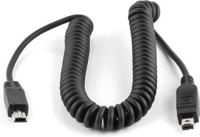 Pixel camera verbindingskabel dc2 voor nikon - thumbnail