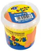 Feuchtmann Kinderklei oranje, 150gr. - thumbnail