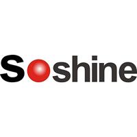 Soshine Micro to Mignon SBC001 Accu-adapter - thumbnail