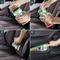 SONAX interieur reinigingsdoek interior cleaning cloths - thumbnail