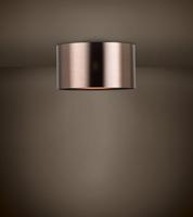 Stars of Light Koperen plafondlampSaganto Ø 48cm - 390114 - thumbnail