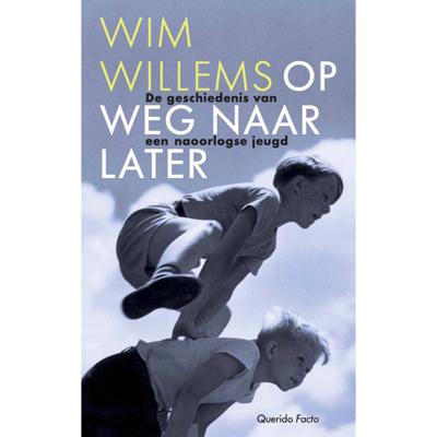 Op weg naar later (Paperback)