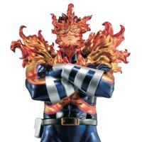 My Hero Academia: Age of Heroes - Endeavor PVC Statue - thumbnail