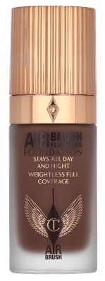 Charlotte Tilbury Airbrush Flawless Stays All Day Foundation 30 ml