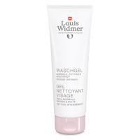 Louis Widmer Wash Gel Gezicht Geparfumeerd 125ml - thumbnail