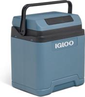 Koelbox Igloo71 26 L Blauw Plastic - thumbnail