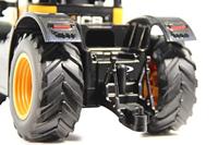 Jamara Bestuurbare JCB Fastrac Tractor 1:16 - thumbnail