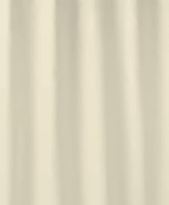 Kleine Wolke Douchegordijn (Naturel, 120 x 200 cm) Kleine Wolke Douchegordijn (Naturel, 120 x 200 cm)