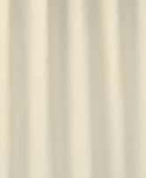 Kleine Wolke Douchegordijn (Naturel, 120 x 200 cm) - thumbnail