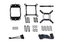 Alphacool Eisbaer Aurora 280 CPU - Digital RGB waterkoeling - thumbnail