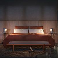 Philips Hue White ambiance A60 - E27 slimme lamp - 800 (2-pack) - thumbnail