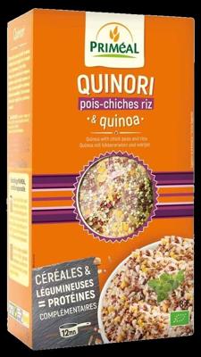 Primeal Quinori bio 500 Gram