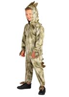 Dino kostuum kind - thumbnail