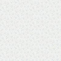 Midbec FC Rosenlycka- Mini Flowers Blue - 43130 - thumbnail