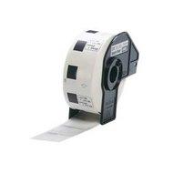 Huismerk Brother DK-11221 Labels (23x23mm)