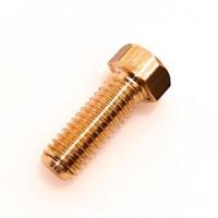 Buteo Photo Gear messing schroef 3/8" 33 mm - thumbnail