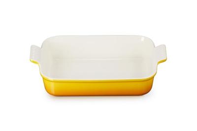 LE CREUSET - Aardewerk - Ovenschaal 32cm 3,10l Nectar LE CREUSET - Aardewerk - Ovenschaal 32cm 3,10l Nectar