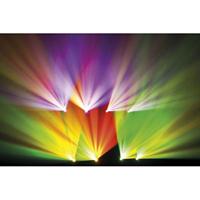 Showtec Phantom 65 Spot LED movinghead - thumbnail