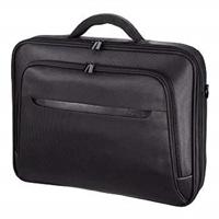 Hama Laptoptas Miami Geschikt voor max. (laptop): 43,9 cm (17,3) Zwart - thumbnail
