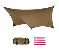 Amazonas UL Adventure Tarp zonnezeil - thumbnail
