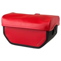 Clean Stuurtas Shelter KLICKfix Medium Red - thumbnail