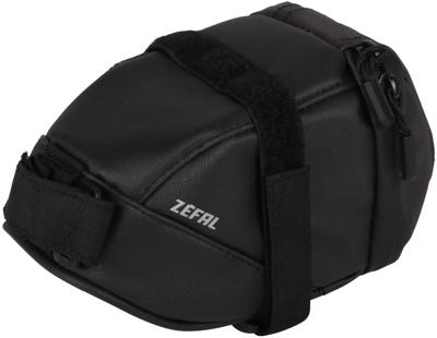 ZÉFAL satteltasche "iron pack 2 ds" saddle bag iron pack 2 ds size m