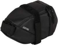 ZÉFAL satteltasche "iron pack 2 ds" saddle bag iron pack 2 ds size m - thumbnail