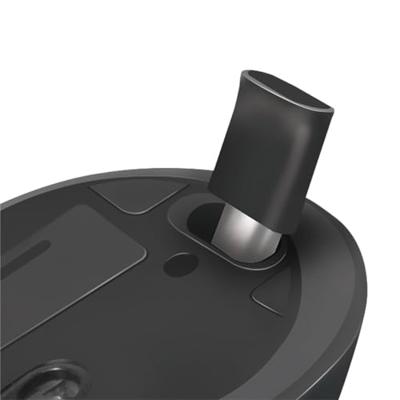 LogiLink ID0160 Muis Radiografisch Optisch Zwart 3 Toetsen 1200 dpi LogiLink ID0160 Muis Radiografisch Optisch Zwart 3 Toetsen 1200 dpi