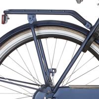 Cortina achterdrager u4 57 polish blue matt - thumbnail