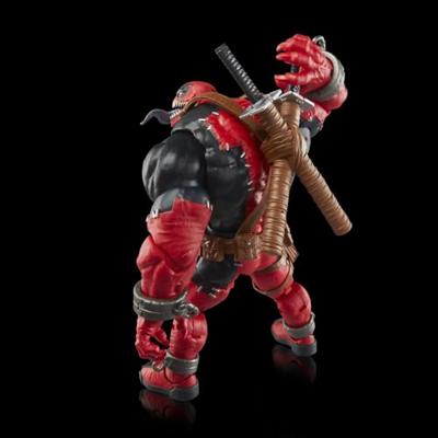 Marvel Legends figuur Venompool
